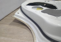 Дверь задняя правая бу Skoda Yeti OEM 5L0833052