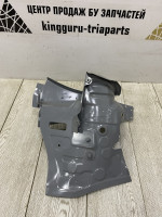 Арка колеса переднего левого Volkswagen Polo 5 2009 OEM 6R0805147B