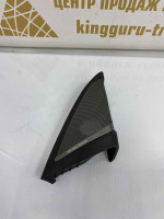 Обивка динаминка на дверь правая BMW 5 G30 OEM 7397788