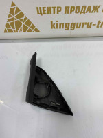 Обивка динаминка на дверь правая BMW 5 G30 OEM 7397788