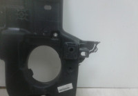 Панель передняя Volkswagen Touareg NF oem 7P6805594 (слом.часть)
