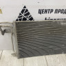 Радиатор кондиционера Volkswagen Polo 5 2009 oem 6C0816411B Радиатор кондиционера Volkswagen Polo 5 2009 oem 6C0816411B