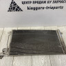 Радиатор кондиционера Volkswagen Polo 5 2009 oem 6C0816411B Радиатор кондиционера Volkswagen Polo 5 2009 oem 6C0816411B