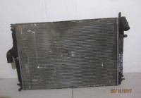 Радиатор охлаждения Renault Logan 1 oem 214107888r (скл-3)