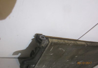 Радиатор охлаждения Renault Logan 1 oem 214107888r (скл-3)