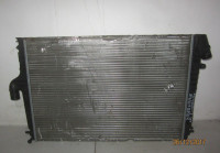 Радиатор охлаждения Renault Logan 1 oem 214107888r (скл-3)