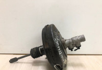 Усилитель вакуумный тормозной  Lada Niva oem 21214351000800 (вмятина) (скл-3)