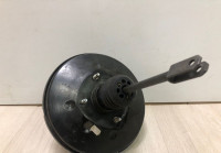 Усилитель вакуумный тормозной  Lada Niva oem 21214351000800 (вмятина) (скл-3)