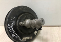 Усилитель вакуумный тормозной  Lada Niva oem 21214351000800 (вмятина) (скл-3)