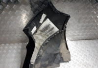 Бампер задний Volkswagen Tiguan 1 oem 5NU807421