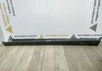 Порог левый бу BMW X5 F15 OEM 51177308055