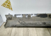 Порог левый бу BMW X5 F15 OEM 51177308055