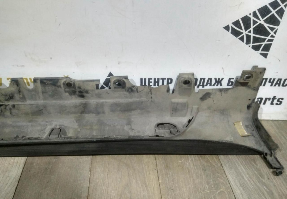 Порог левый бу BMW X5 F15 OEM 51177308055 Порог левый бу BMW X5 F15 OEM 51177308055