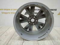 Диск литой R18 Volkswagen Teramont OEM 3QF601025L