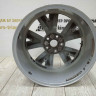 Диск литой R18 Volkswagen Teramont OEM 3QF601025L