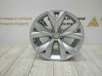 Диск литой R18 Volkswagen Teramont OEM 3QF601025L