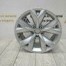 Диск литой R18 Volkswagen Teramont OEM 3QF601025L