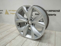 Диск литой R18 Volkswagen Teramont OEM 3QF601025L