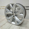 Диск литой R18 Volkswagen Teramont OEM 3QF601025L