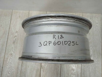 Диск литой R18 Volkswagen Teramont OEM 3QF601025L