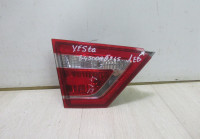 Фонарь левый внутренний Lada Vesta oem 8450006965 (скл-3)