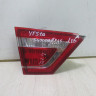 Фонарь левый внутренний Lada Vesta oem 8450006965 (скл-3)