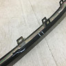 Молдинг заднего бампера левый BMW X7 G07 M-Pack OEM 51128092887