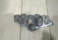 Кронштейн заднего бампера левый бу Renault Sandero 2 OEM 850459148R