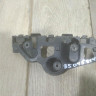 Кронштейн заднего бампера левый бу Renault Sandero 2 OEM 850459148R Кронштейн заднего бампера левый бу Renault Sandero 2 OEM 850459148R