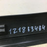 Накладка порога передняя правая внутренняя Skoda Octavia A5 OEM 1Z1863484