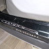 Бампер задний бу BMW X1 E84 рестайлинг OEM 51127303801
