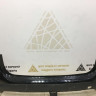 Бампер задний BMW X1 F48 OEM 51127355260