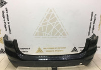 Бампер задний BMW X1 F48 OEM 51127355260