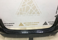 Бампер задний BMW X1 F48 OEM 51127355260