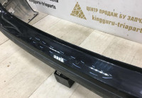 Бампер задний BMW X1 F48 OEM 51127355260