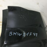 Бампер задний BMW X1 F48 OEM 51127355260