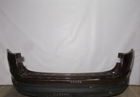 Бампер задний бу Skoda Kodiaq OEM 565807421