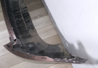 Бампер задний бу Skoda Kodiaq OEM 565807421