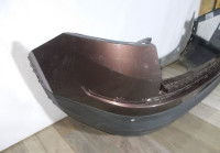 Бампер задний бу Skoda Kodiaq OEM 565807421