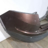 Бампер задний бу Skoda Kodiaq OEM 565807421