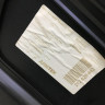 Капот Renault Logan 1 OEM 651003119R