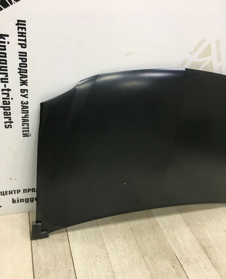 Капот Renault Logan 1 OEM 651003119R