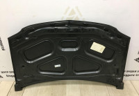 Капот Renault Logan 1 OEM 651003119R