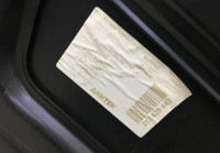 Капот Renault Logan 1 OEM 651003119R