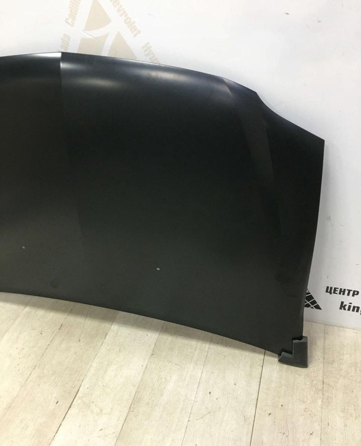 Капот Renault Logan 1 OEM 651003119R Капот Renault Logan 1 OEM 651003119R