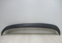 Спойлер заднего бампера Lada Vesta oem 8450008884 (скл-3)