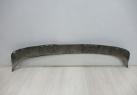 Спойлер заднего бампера Lada Vesta oem 8450008884 (скл-3)