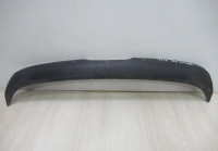 Спойлер заднего бампера Lada Vesta oem 8450008884 (скл-3)