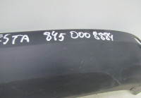 Спойлер заднего бампера Lada Vesta oem 8450008884 (скл-3)