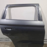 Дверь задняя правая бу Skoda Kodiaq OEM 565833056